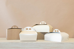packaging pasticceria