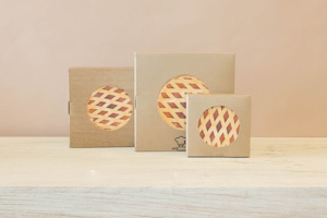 packaging pasticceria