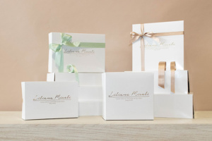 packaging pasticceria