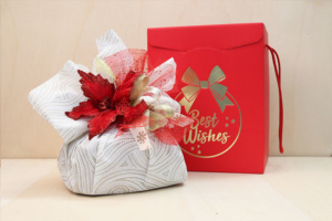 packaging natale