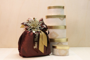 packaging natale