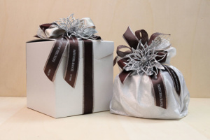 packaging natale