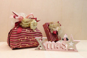 packaging natale