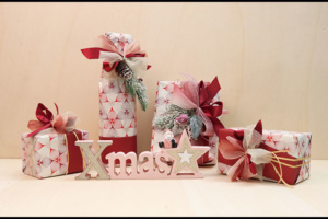 packaging natale