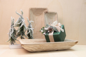 packaging natale