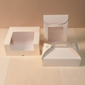 collezione Delivery Take away