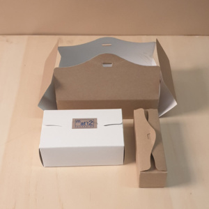 collezione Delivery Take away