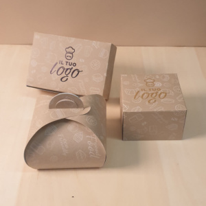 collezione Delivery Take away