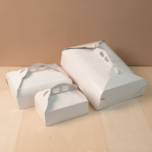 collezione Delivery Take away