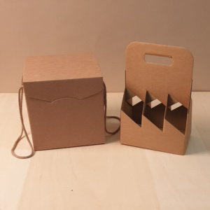 collezione Delivery Take away