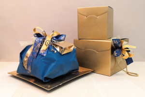 packaging natale